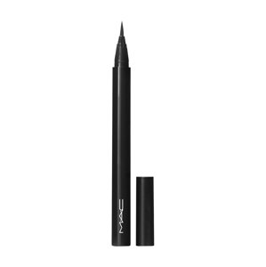 MAC Cosmetics Oční linky (Brushstroke 24-Hour Liner) 0,67 g Brushblack