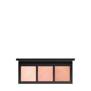 MAC Cosmetics Paletka rozjasňovačů Hyper Real (Glow Palette) 13,5 g Get It Glowin