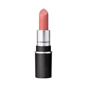 MAC Cosmetics Rtěnka (Mini Lipstick) 1,8 g Velvet Teddy
