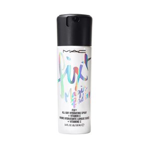 MAC Cosmetics Hydratační fixační sprej s vitamínem C Fix+ Magic Radiance 100 ml