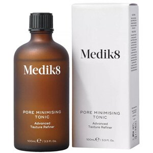 Medik8 Pleťové tonikum (Pore Minimising Tonic) 100 ml