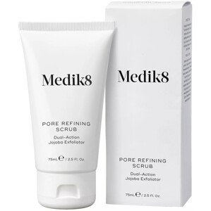 Medik8 Pleťový peeling (Pore Refining Scrub) 75 ml