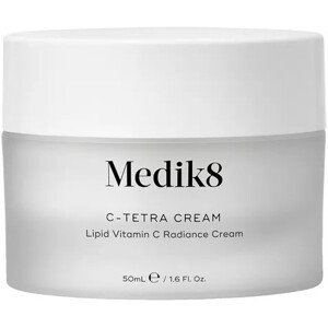 Medik8 Hydratační krém s vitamínem C C-Tetra (Radiance Cream) 50 ml