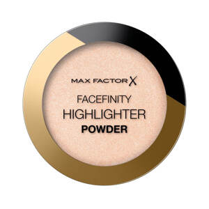 Max Factor Rozjasňovač Facefinity (Highlighter Powder) 001