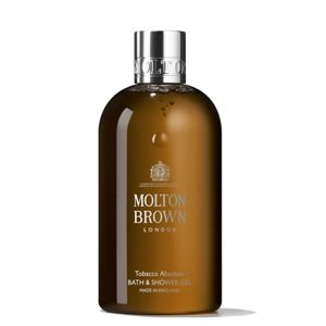 Molton Brown Koupelový sprchový gel Tobacco Absolute (Bath & Shower Gel) 300 ml