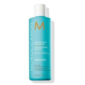 Moroccanoil Vyhlazující šampon s arganovým olejem pro všechny typy vlasů (Smoothing Shampoo) 250 ml