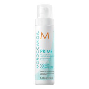 Moroccanoil Ochranná péče před barvením vlasů Color Complete Prime (Chromatech Service) 160 ml