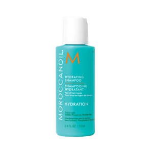Moroccanoil Hydratační šampon s arganovým olejem pro všechny typy vlasů (Hydrating Shampoo) 1000 ml