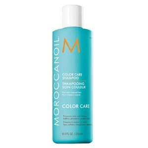 Moroccanoil Hydratační šampon pro barvené vlasy Color Care (Shampoo) 1000 ml