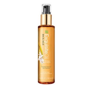Biolage Vyživující sérum na vlasy Biolage ExquisiteOil (Replenishing Treatment With Moringa Oil) 100 ml