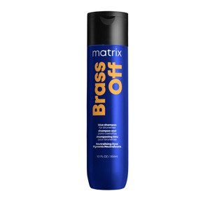 Matrix Šampon pro studené odstíny vlasů Total Results Brass Off (Shampoo) 300 ml