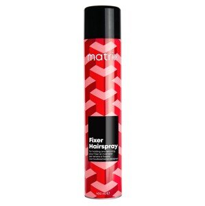 Matrix Lak na vlasy s flexibilní fixací (Fixer Hairspray) 400 ml
