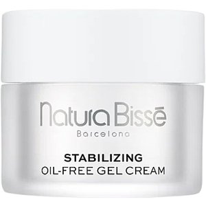 Natura Bissé Stabilizační pleťový gelový krém (Stabilizing Oil-Free Gel Cream) 50 ml