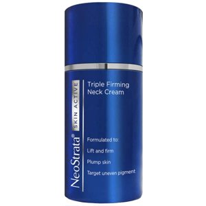 NeoStrata Zpevňující krém na krk Skin Active Triple Firming (Neck Cream) 80 g
