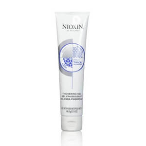 Nioxin Gel na vlasy pro fixaci a objem (Thickening Gel) 140 ml
