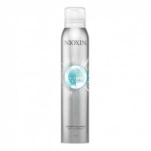 Nioxin Suchý šampon Instant Fullness (Dry Cleanser) 65 ml