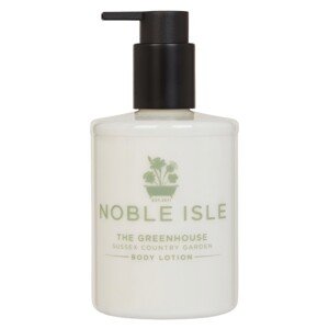 Noble Isle Tělové mléko The Greenhouse (Body Lotion) 250 ml