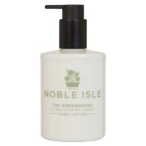 Noble Isle Mléko na ruce The Greenhouse (Hand Lotion) 250 ml