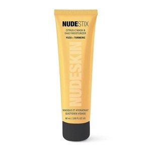 Nudestix Hydratační denní pleťový krém, maska a primer 3 v 1 Citrus-C (Mask & Daily Moisturizer) 60 ml