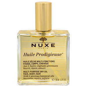Nuxe Multifunkční suchý olej Huile Prodigieuse (Multi-Purpose Dry Oil) 50 ml