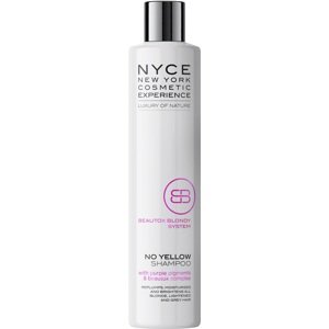NYCE Šampon pro blond vlasy Beautox Blondy System (No Yellow Shampoo) 250 ml