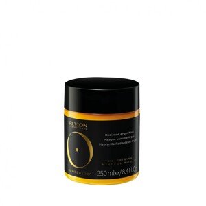 Orofluido Maska na vlasy s arganovým olejem (Mask) 500 ml