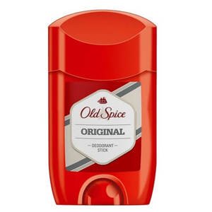Old Spice Tuhý deodorant pro muže Original (Deodorant Stick) 50 ml