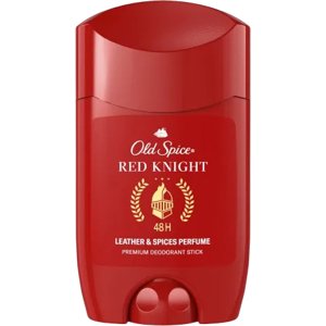 Old Spice Tuhý deodorant Red Knight (Premium Deodorant Stick) 65 ml