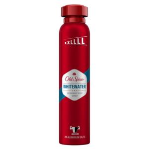 Old Spice Deodorant ve spreji WhiteWater (Deodorant Body Spray) 250 ml