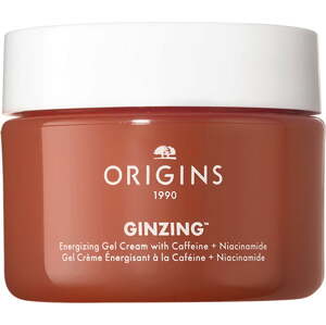 Origins Energizující gelový krém GinZing™ (Energizing Gel Cream With Caffeine + Niacinamide) 30 ml