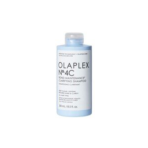 Olaplex Hloubkově čisticí šampon No.4C (Bond Maintenance Clarifying Shampoo) 1000 ml