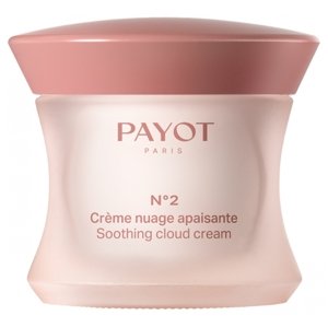 Payot Zklidňující krém pro citlivou pleť N°2 (Soothing Cloud Cream) 50 ml
