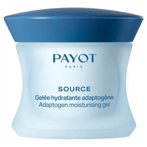 Payot Hydratační pleťový gel Source (Adaptogen Moisturising Gel) 50 ml