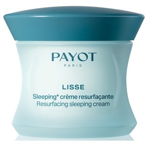 Payot Noční obnovující pleťový krém Lisse (Resurfacing Sleeping Cream) 50 ml