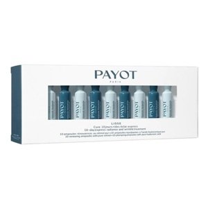Payot Rozjasňující ampule proti stárnutí pleti Lisse (Radiance And Wrinkle Treatment) 20 x 1 ml