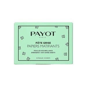 Payot Matující papírky Pâte Grise (Emergency Anti-Shine Sheets) 500 ks