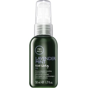 Paul Mitchell Hydratační a vyhlazující olej na vlasy Tea Tree Lavender Mint (Nourishing Oil) 50 ml