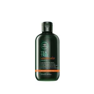 Paul Mitchell Šampon pro barvené vlasy Tea Tree (Special Color Shampoo) 75 ml
