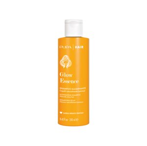 PUPA Milano Šampon pro přirozený lesk vlasů Glow Essence (Illuminating Shampoo) 250 ml