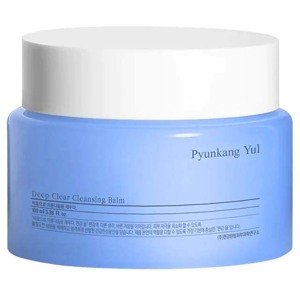Pyunkang Yul Čisticí a odličovací balzám (Deep Clear Cleansing Balm) 100 ml