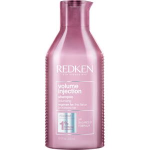 Redken Šampon pro objem Volume Injection (Shampoo Volumizing) 300 ml