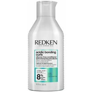 Redken Kondicionér pro kudrnaté a vlnité vlasy Acidic Bonding Curls (Silicone-Free Conditioner) 300 ml