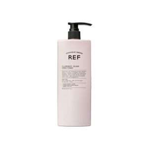 REF Kondicionér pro barvené vlasy (Illuminate Colour Conditioner) 245 ml