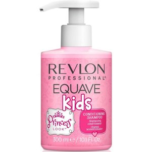 Revlon Professional Jemný dětský šampon Equave Kids Princess Look (Conditioning Shampoo) 300 ml