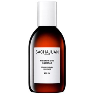 Sachajuan Hydratační šampon pro suché a zesvětlené vlasy (Moisturizing Shampoo) 100 ml