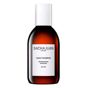 Sachajuan Zklidňující šampon proti lupům (Scalp Shampoo) 100 ml