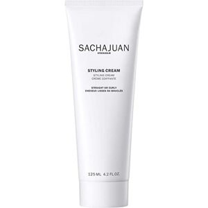 Sachajuan Stylingový krém na vlasy (Styling Cream) 125 ml