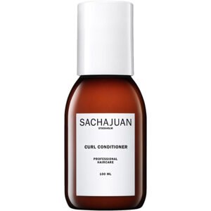 Sachajuan Kondicionér pro kudrnaté a vlnité vlasy (Curl Conditioner) 250 ml