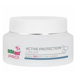 Sebamed Aktivní ochranný pleťový krém PRO! Active Protection (Cream) 50 ml