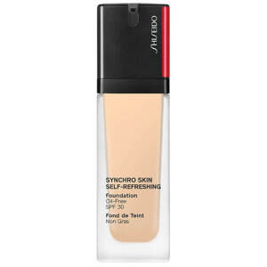 Shiseido Dlouhotrvající make-up SPF 30 Synchro Skin (Self-Refreshing Foundation) 30 ml 260 Cashmere
